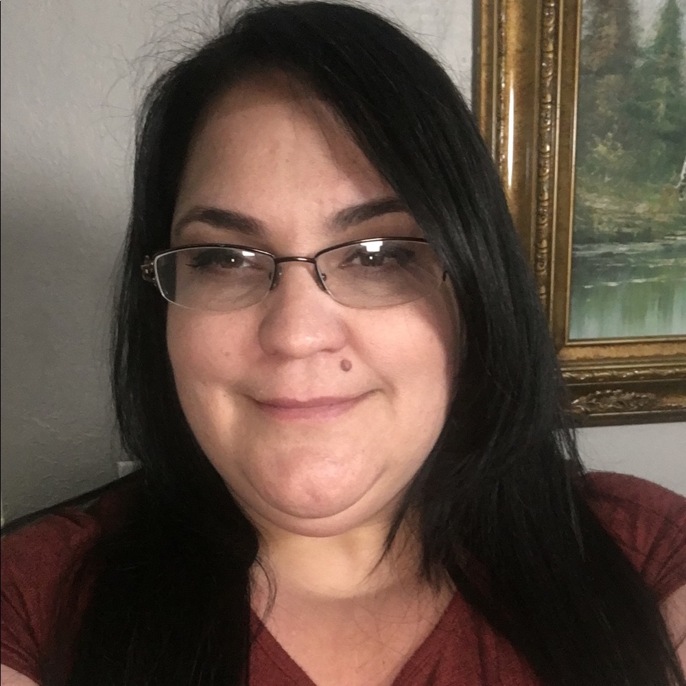 Meet your Posher, Maria